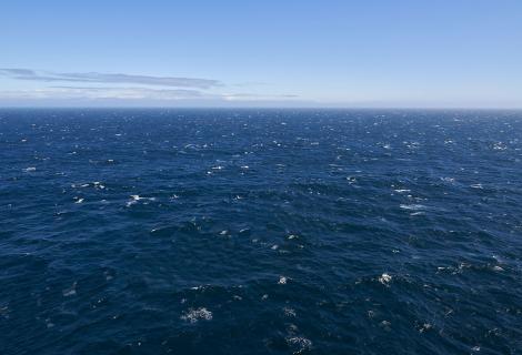 Journée mondiale de la mer