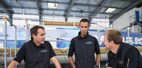VPLP Design : Une belle histoire d’entreprise au succès planétaire et légendaire !