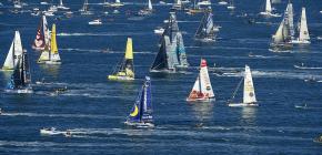 Vendée Globe… là où tout a commencé