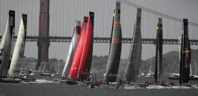 Coupe de l'America : Son histoire