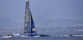 FLASH INFO : Armel boucle la Route du Rhum !