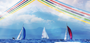 Voile Olympique 