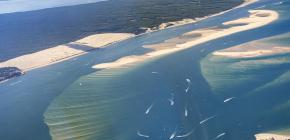 Arcachon 
