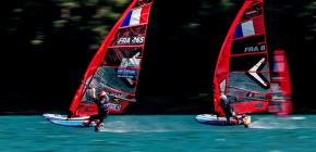 FFvoile
