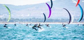 Kitefoil