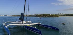 Les Antilles et la navigation