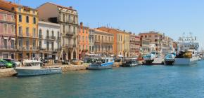 Sète