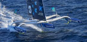 Banque Populaire, armateur historique, s’aligne pour la 7e fois sur la Route du Rhum
