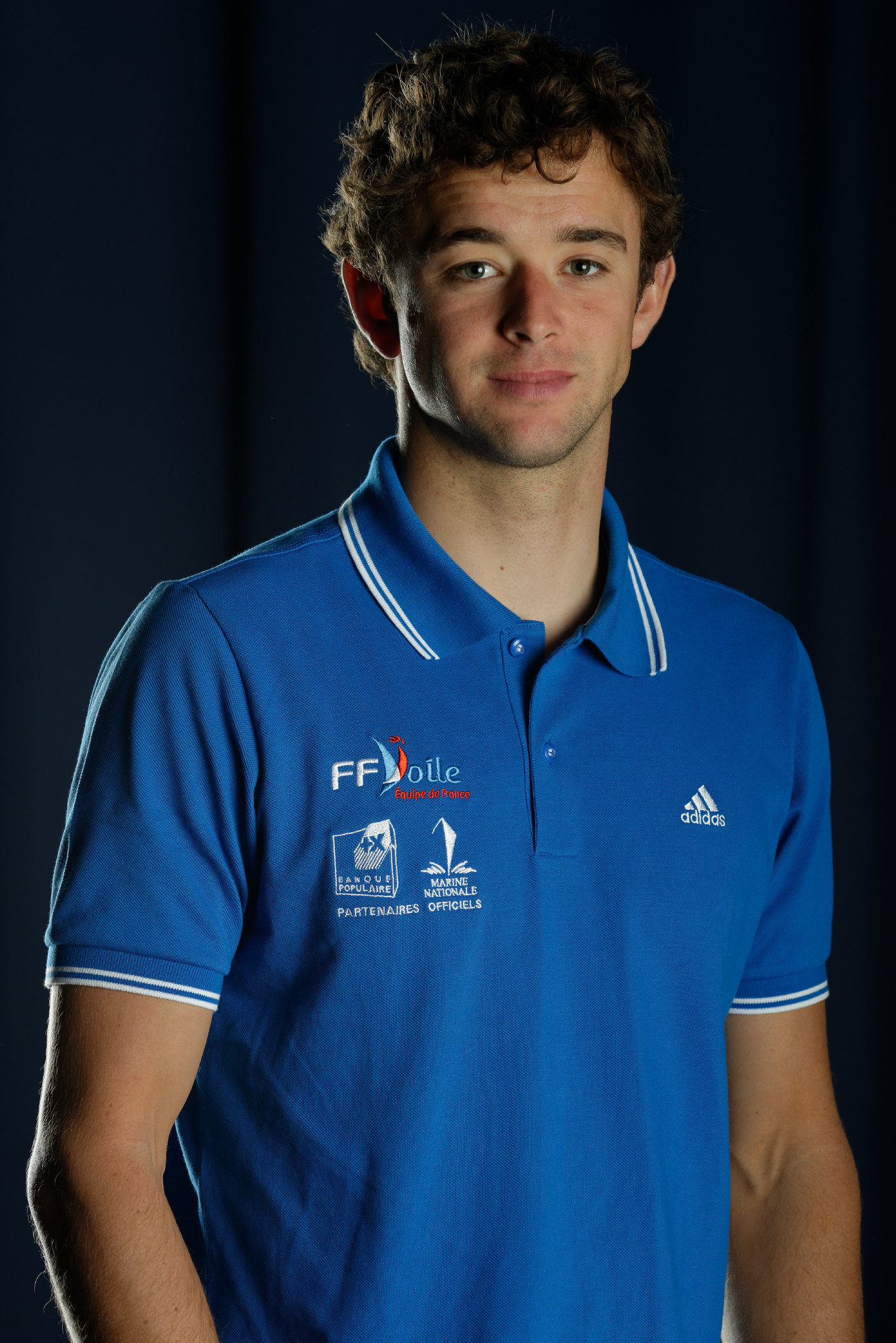 Pierre Le Coq/RSX ©F. SochaFFVoile Voile Banque Populaire