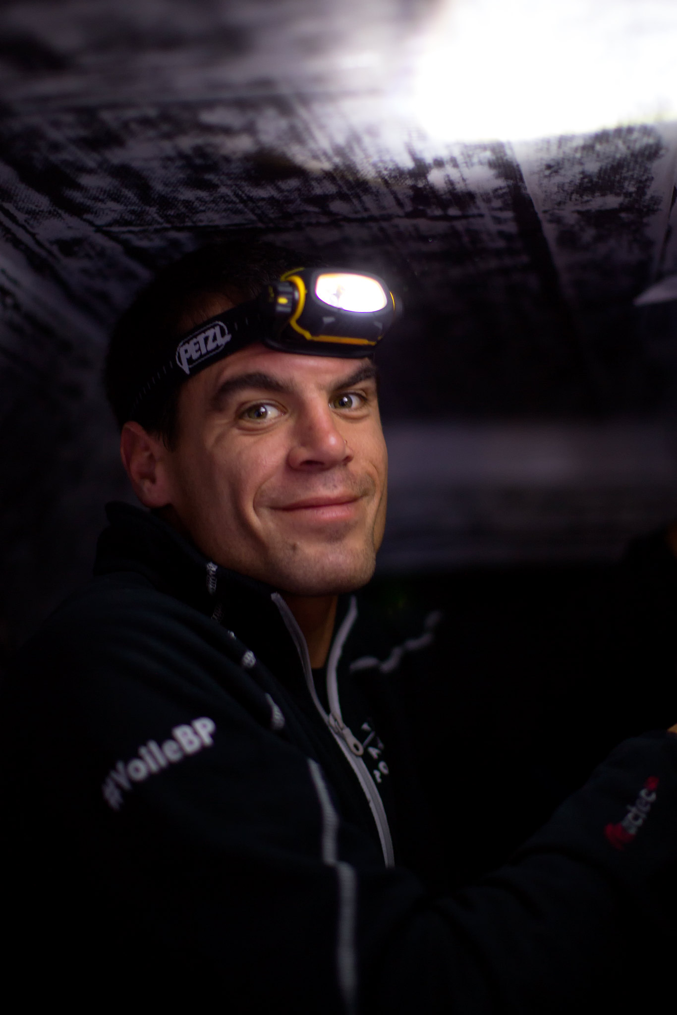 Copyright EasyRide BPCE Voile Banque Populaire