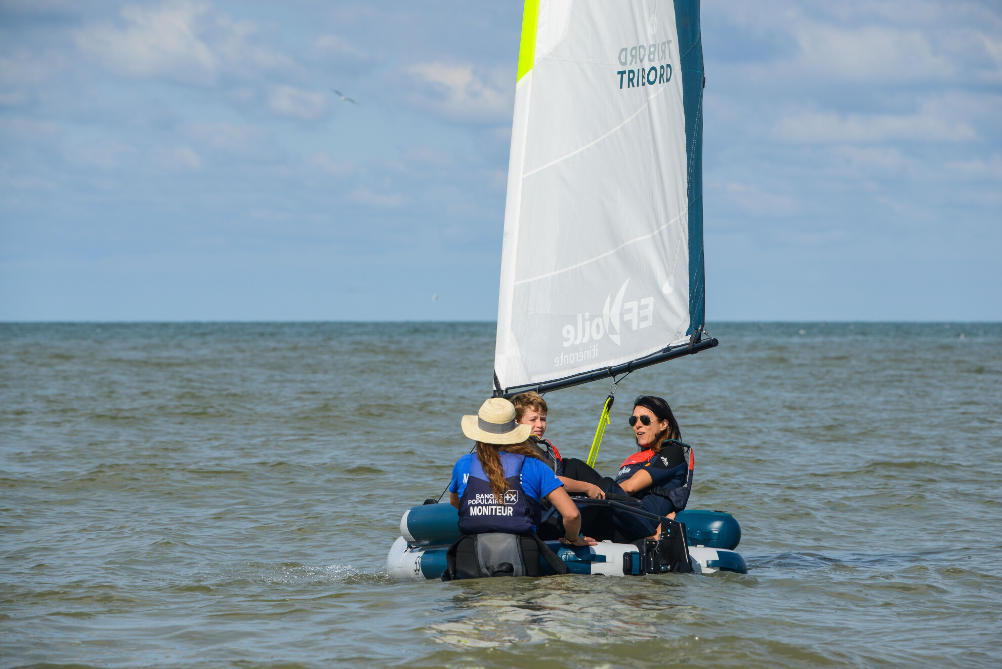 HD3Mo EFVi Le Touquet LTQ 0750265f