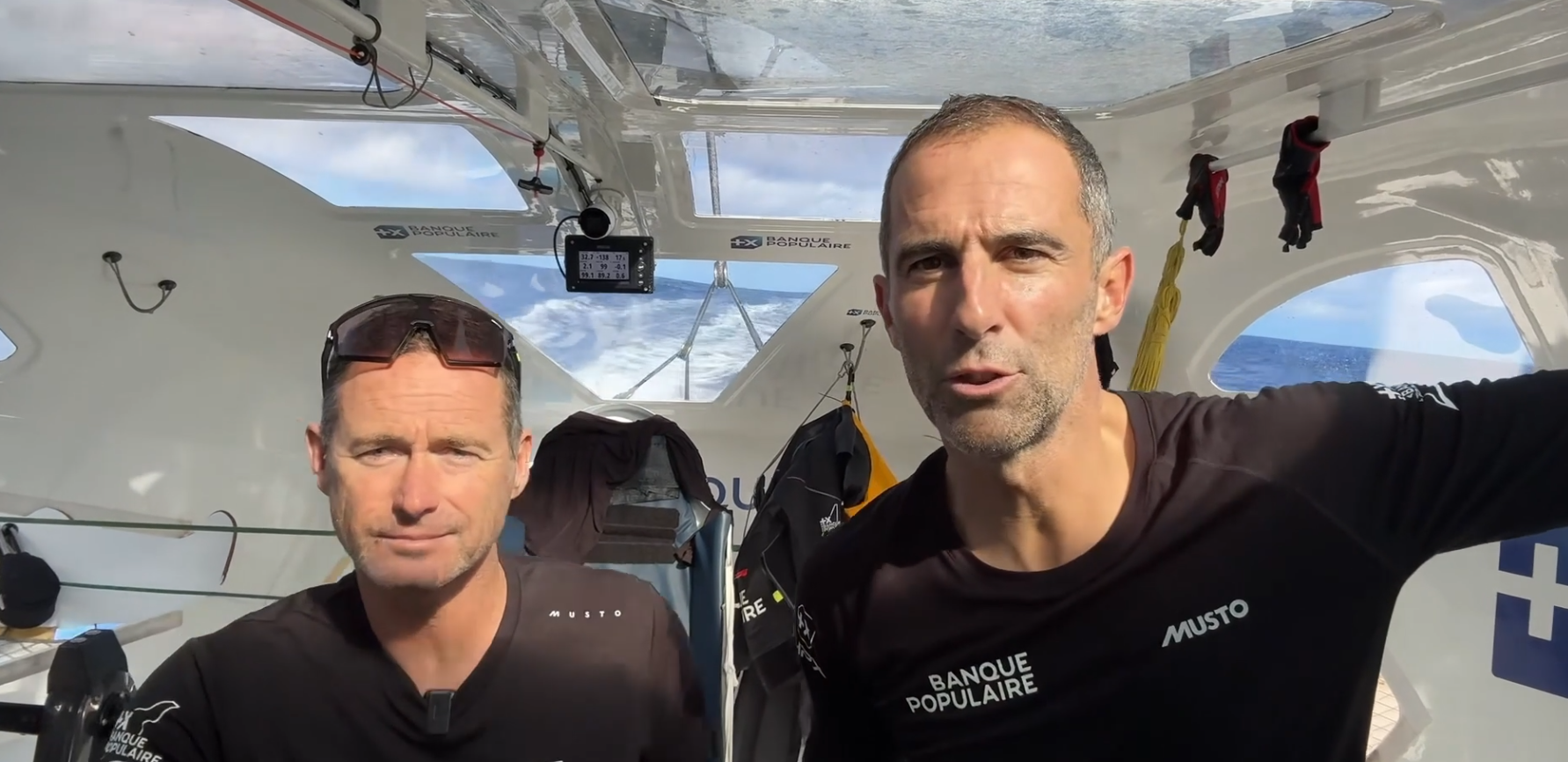 Extract video du bord3010