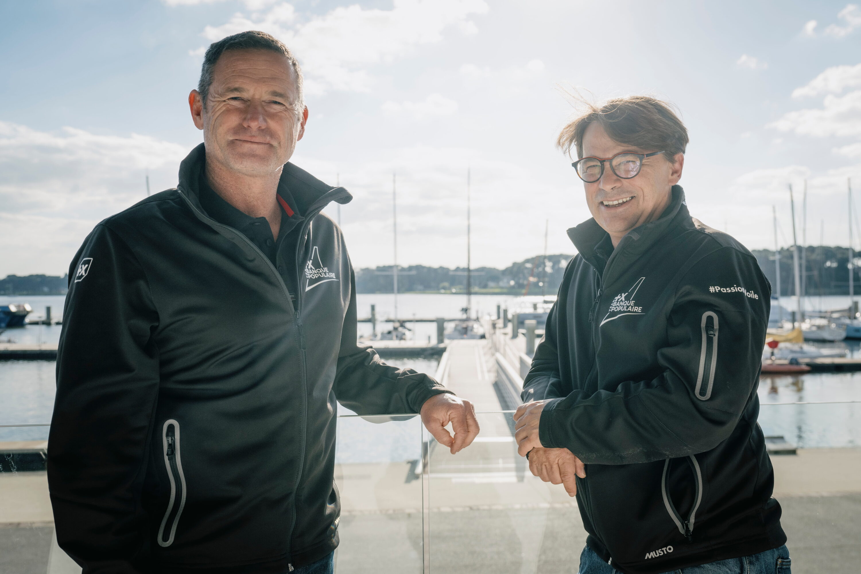 Ultim, IMOCA, Figaro : 2026, un défi de chaque instant pour le Team Banque Populaire 14 28 2 2025 181 scaled