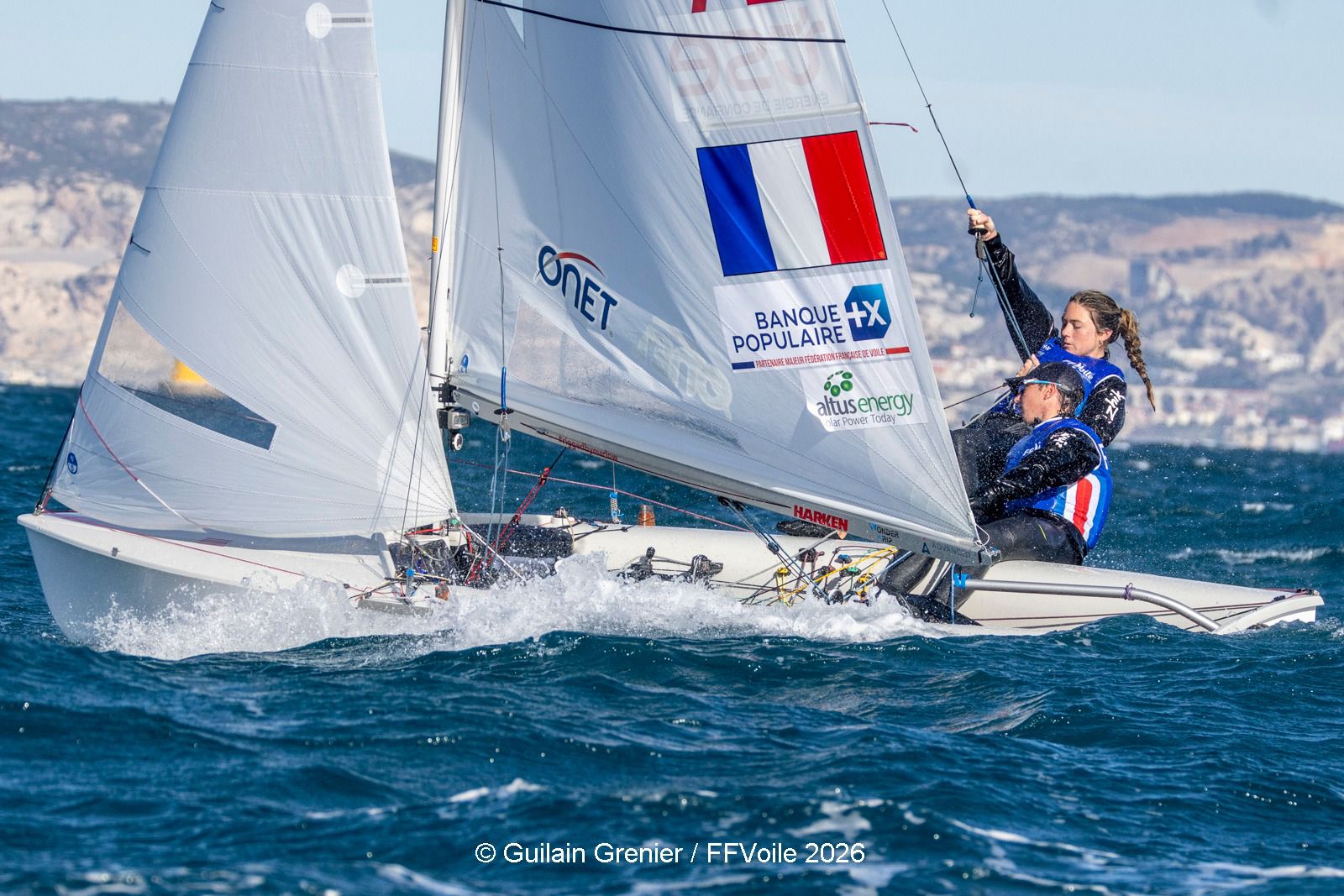 Championnat de France Elite 2026