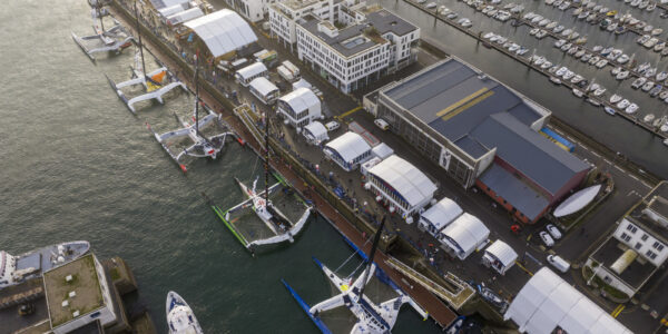 ARKEA ULTIM CHALLENGE - Brest