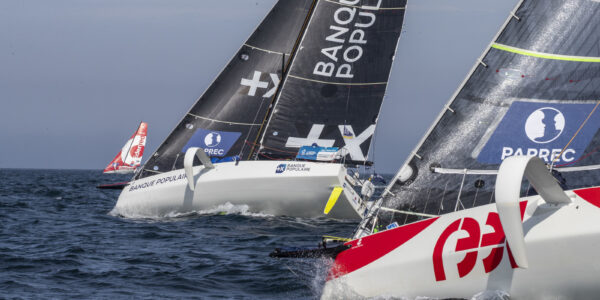 LA SOLITAIRE DU FIGARO PAPREC 2023