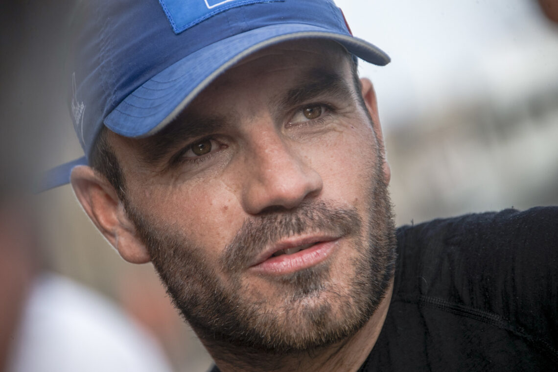 LA SOLITAIRE DU FIGARO PAPREC 2023