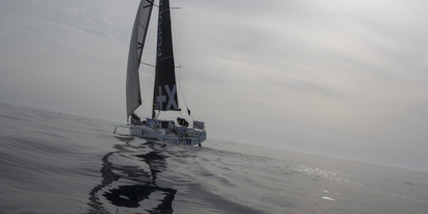 LA SOLITAIRE DU FIGARO PAPREC 2023