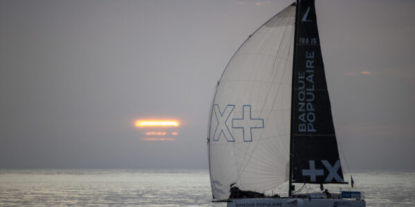 LA SOLITAIRE DU FIGARO PAPREC 2023