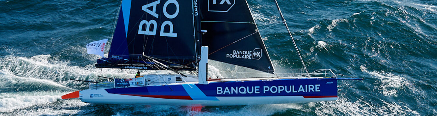 Banque PopulaireX