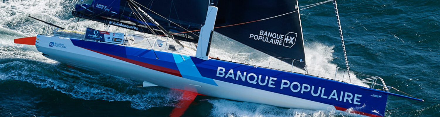 Banque PopulaireX