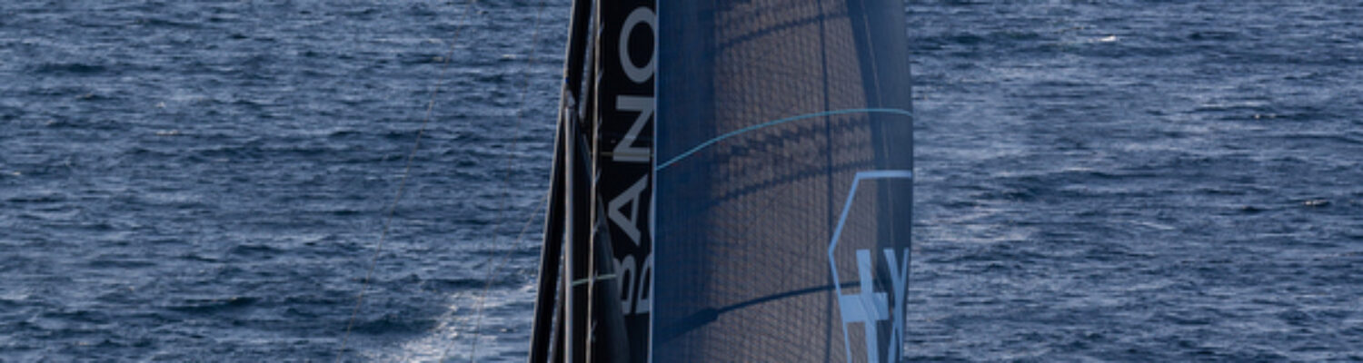 BI IMOCA Banque Populaire - TJV19