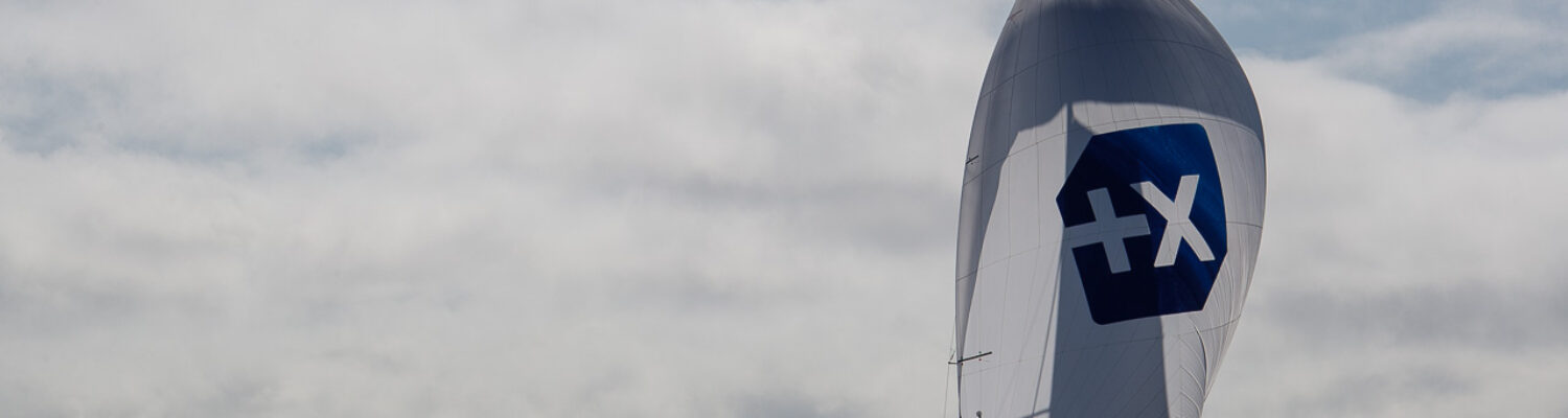 BANQUE POPULAIRE VOILE