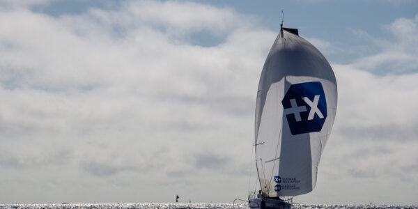 BANQUE POPULAIRE VOILE