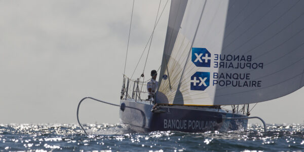 BANQUE POPULAIRE VOILE