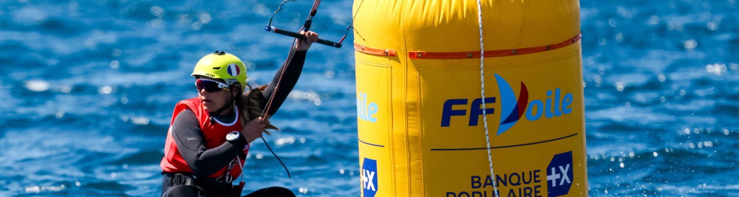 55th Semaine Olympique Française - Toulon Provence Méditerranée. With two regattas:  Qualified Nations and The Last Chance Regatta
© Sailing Energy / Semaine Olympique Française 
23 April, 2024