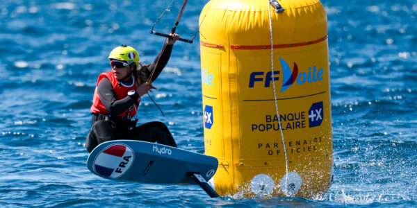 55th Semaine Olympique Française - Toulon Provence Méditerranée. With two regattas:  Qualified Nations and The Last Chance Regatta
© Sailing Energy / Semaine Olympique Française 
23 April, 2024