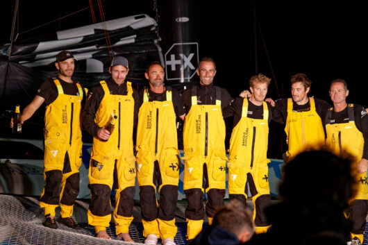 PCA27182Easy Ride _ BPCE Finiste╠Çre atlantique 2024