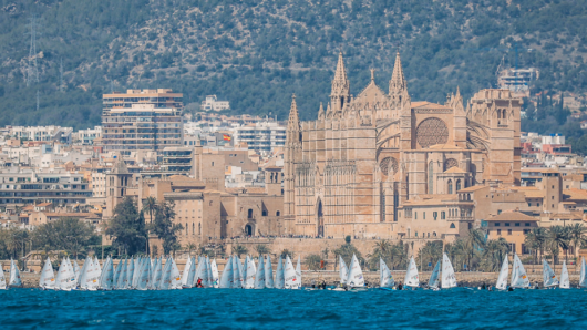 TPSM2024-SailingEnergy