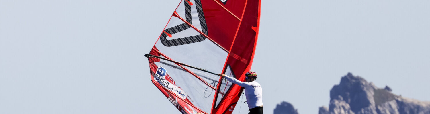 55th Semaine Olympique Française - Toulon Provence Méditerranée. With two regattas:  Qualified Nations and The Last Chance Regatta
© Sailing Energy / Semaine Olympique Française 
21 April, 2024