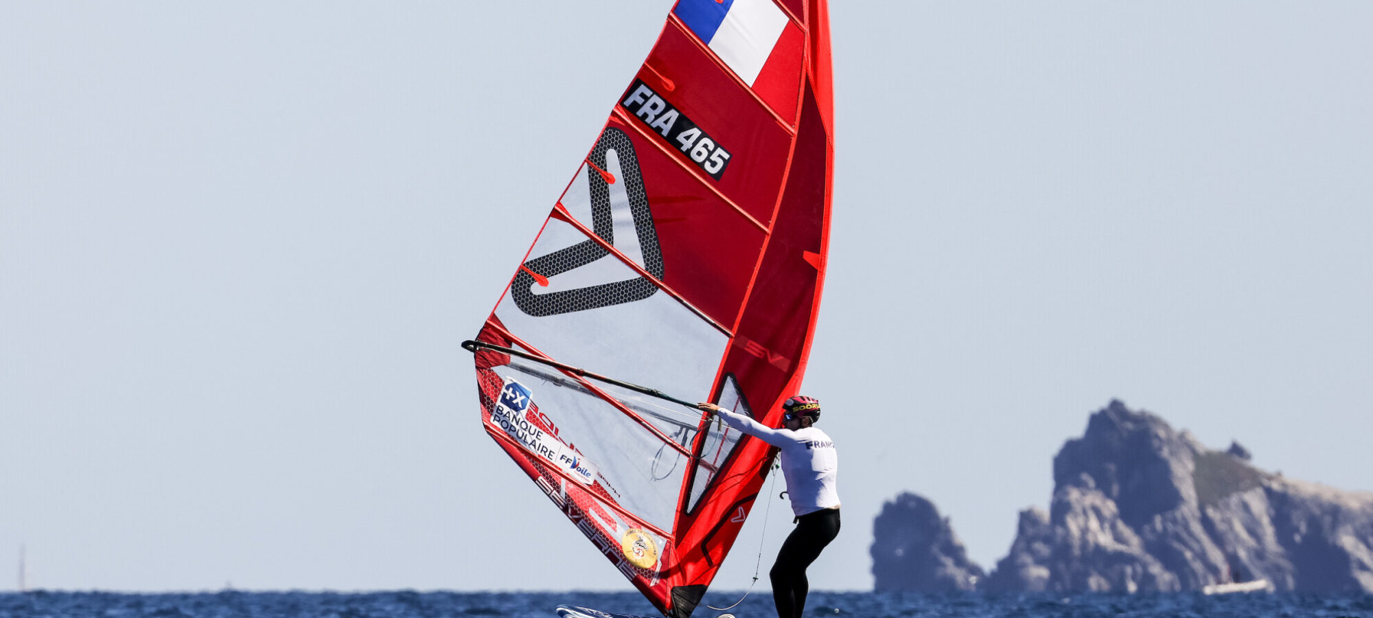 55th Semaine Olympique Française - Toulon Provence Méditerranée. With two regattas:  Qualified Nations and The Last Chance Regatta
© Sailing Energy / Semaine Olympique Française 
21 April, 2024