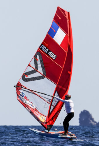 55th Semaine Olympique Française - Toulon Provence Méditerranée. With two regattas:  Qualified Nations and The Last Chance Regatta
© Sailing Energy / Semaine Olympique Française 
21 April, 2024