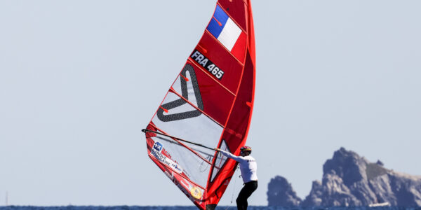 55th Semaine Olympique Française - Toulon Provence Méditerranée. With two regattas:  Qualified Nations and The Last Chance Regatta
© Sailing Energy / Semaine Olympique Française 
21 April, 2024