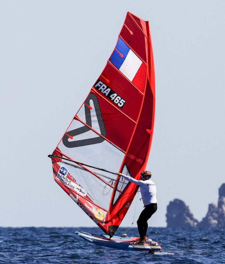 55th Semaine Olympique Française - Toulon Provence Méditerranée. With two regattas:  Qualified Nations and The Last Chance Regatta
© Sailing Energy / Semaine Olympique Française 
21 April, 2024