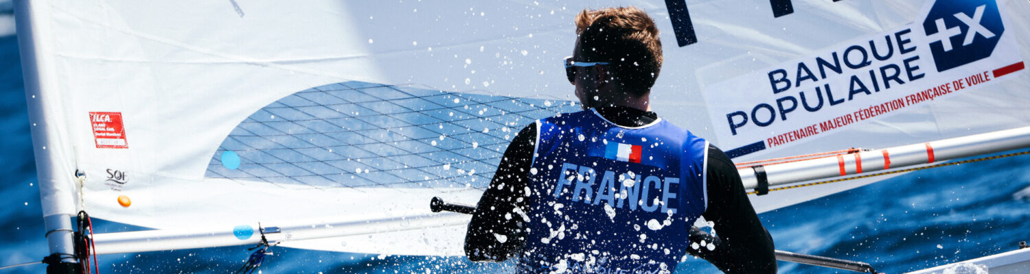 56th edition of the Semaine Olympique Française de Hyères – Toulon Provence Méditerranée. French Olympic week. © Sailing Energy / Semaine Olympique Française 
23 April, 2025