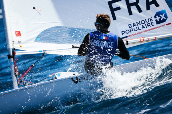 56th edition of the Semaine Olympique Française de Hyères – Toulon Provence Méditerranée. French Olympic week. © Sailing Energy / Semaine Olympique Française 
23 April, 2025
