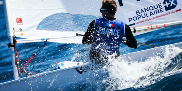 56th edition of the Semaine Olympique Française de Hyères – Toulon Provence Méditerranée. French Olympic week. © Sailing Energy / Semaine Olympique Française 
23 April, 2025
