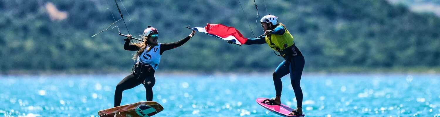 Formula Kite European Championships