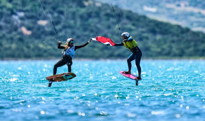 Formula Kite European Championships