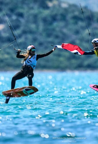 Formula Kite European Championships
