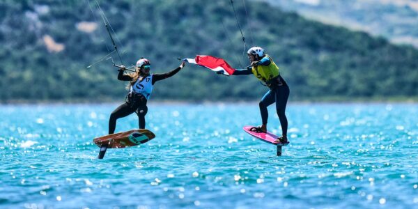 Formula Kite European Championships