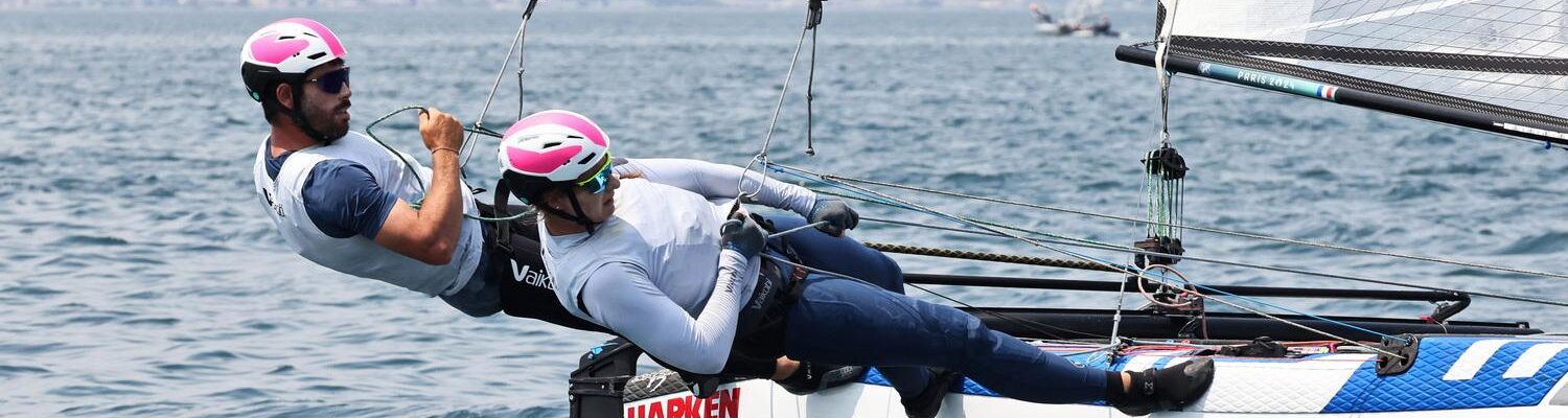 Nacra 17