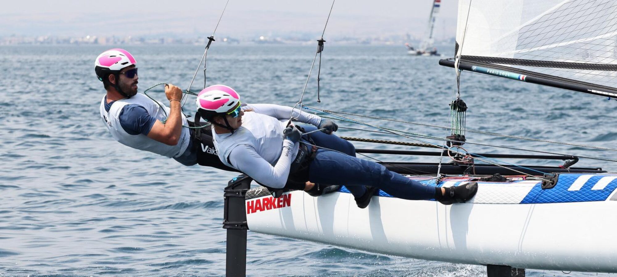 Nacra 17