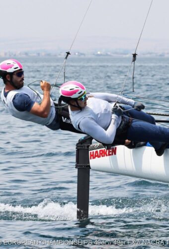Nacra 17