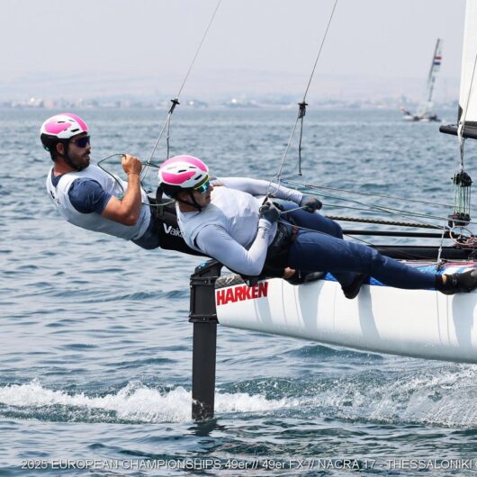 Nacra 17