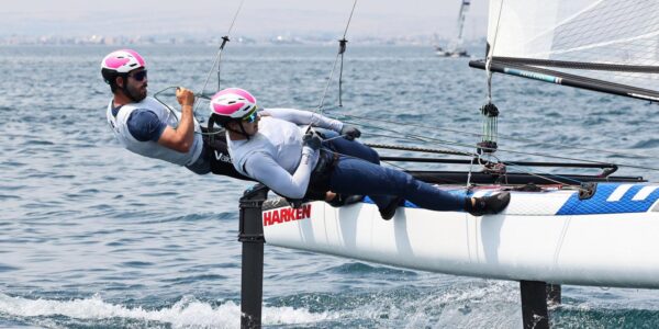 Nacra 17